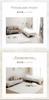 IKEHIKO Lapia Premium Double Blanket, Half Blanket, Approx. 100 X 140 Cm, Fluffy, Nordic, Cute, Stylish #1195990140910