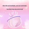 Tutu Cotton Feather Period Sleep Pants