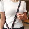Adjustable Mobile Phone Lanyard Crossbody Neck Strap Hanging Cord Key Anti Loss Rope With Gasket Universal For All Phone Case