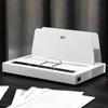 Deli Hot Melt Binding Machine CN Plug (adapter Included)