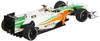 Minichamps PMA Force India Mercedes VJM03 2010 410100015 Produs finit 1/43 V Liuzzi