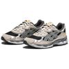 New Asics Gel NYC Black Clay Grey 1201A789-001