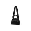 New Fabric Portable Crossbody Bag Shoulder Bag Regular Unisex Black 078342-01