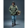 First Blood 1 6 John Rambo  Field Jacket 