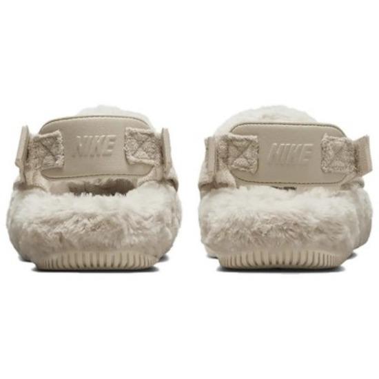 Nike Calm Mule Clog Sanddrift Dámské FZ3118-100