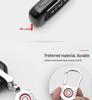 Baojun-Marvel Car Key Pouch: Stylish Buckle Remote Shell & Personalized Decoration