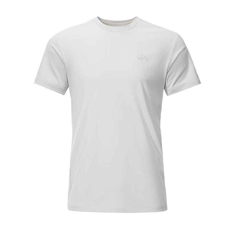 Pelliot Men's Outdoor UV Protection T-Shirt