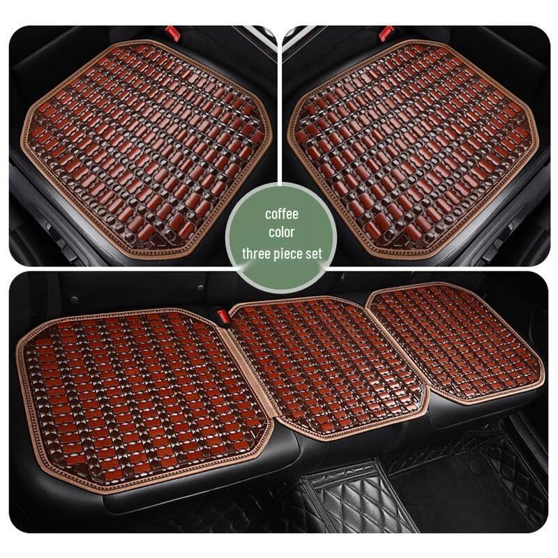 HANDUNYOU Summer Car Seat Cooling Cushion Set