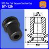 SMC ZP02 Industrial Pneumatic Mini Suction Cup for Robotic Arms