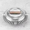 Engine Cooling Fan Clutch 11521740962 Car Replacement Fit for 318I 525I 325E 535I