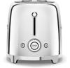 Тостер Smeg TSF01SSEU
