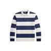 Polo Ralph Lauren Men S Iconic Rugby Shirt Mnpokni16825130400