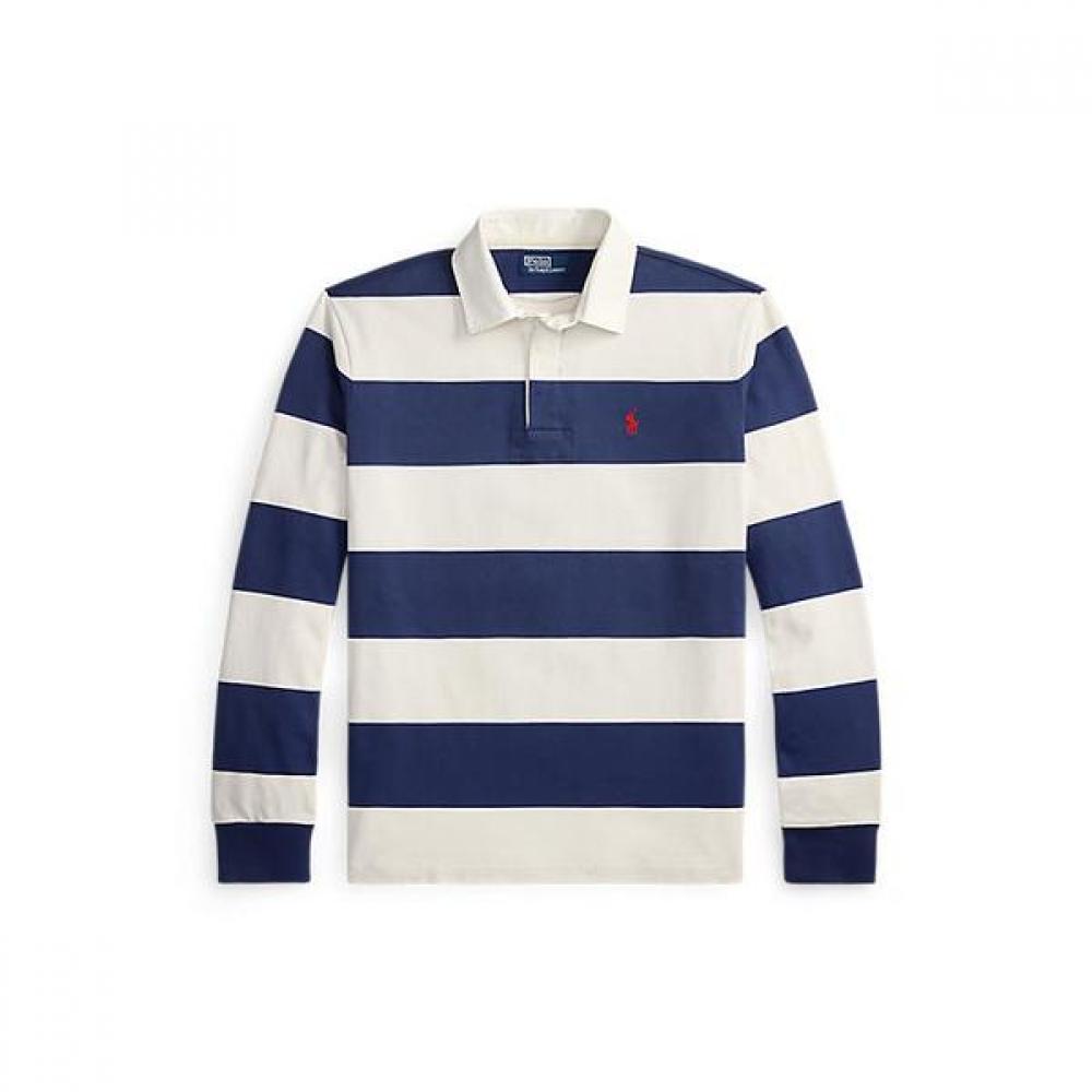 Polo Ralph Lauren Men S Iconic Rugby Shirt Mnpokni16825130400