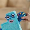 Numberblocks Plush Toy Singing Together High Five 95352 Official Product
