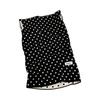 Flower Winter Cycling Thermal Mask Polka Point Pullover Cap Sacrf Earhook Neck Warmer  Female