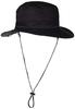 Coleman Adventure Hat 187-008A, 58cm, Black