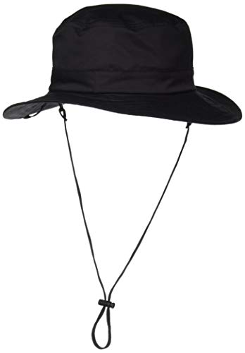 Coleman Adventure Hat 187-008A, 58cm, Black