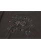 CPGN STUDIO Garden Piece Pigment Short Sleeve Tee Brown