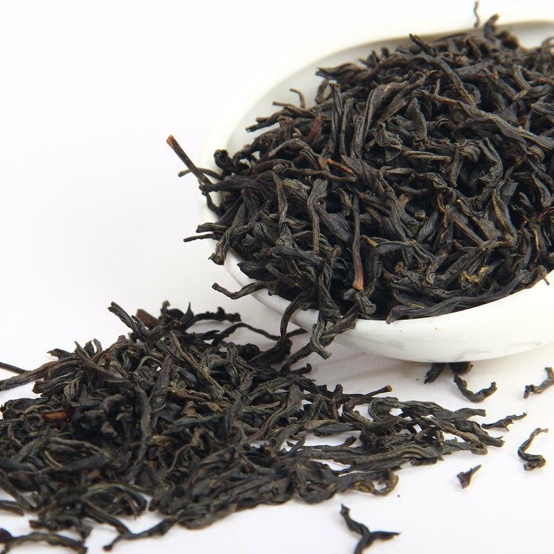 Select Lapsang Souchong Black Tea 250g Wuyi Natural