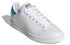 Adidas Wmns Stan Smith 'White Blue' Women's H05054