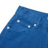KIRSH Unicolor Straight Pants [Blue]