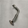 Foton Turbocharger Oil Return Pipe Weldment SPV10005630E3544