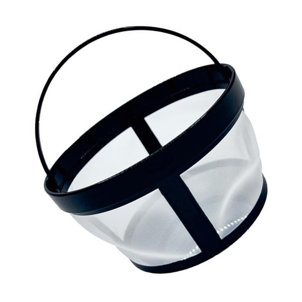 Durable Basket Style Brewers Coffee Filter Efficient Coffee Filter Accessory For 4 or 10 Cup Basket Style Brewing System