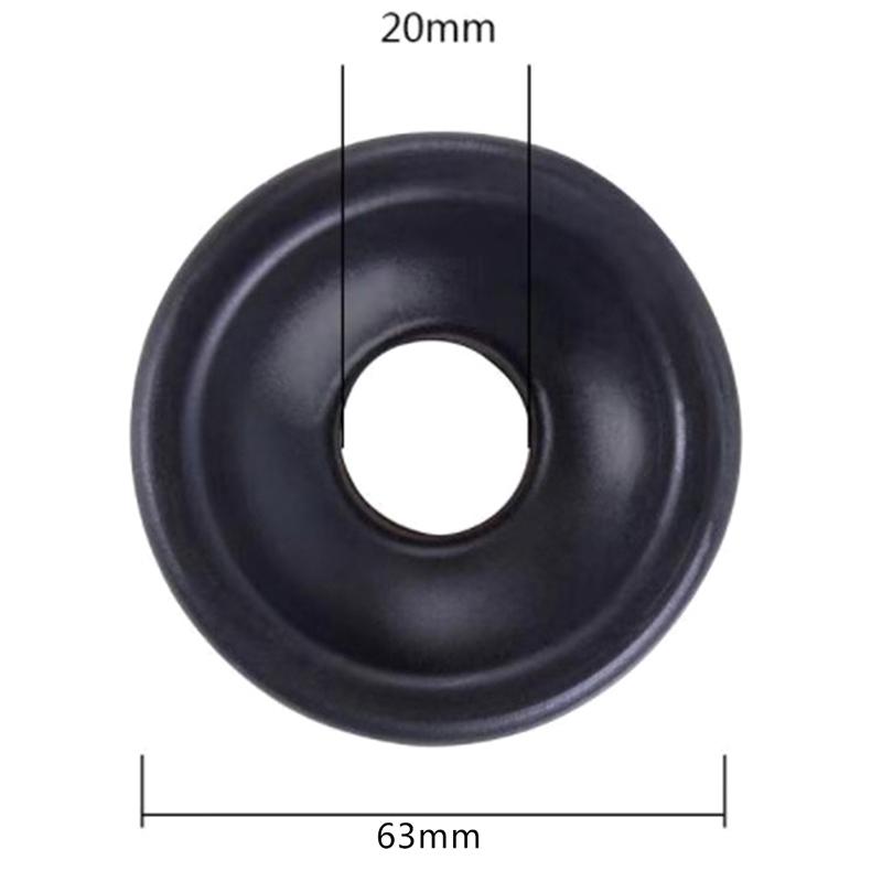 Ring For Penis Pump Sex Toys Men Silikonový Sleeve For Penis Extender Trainer