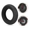 Durable Explosion Proof Tubeless Solid Tire for 10 Inch Electric Scooter