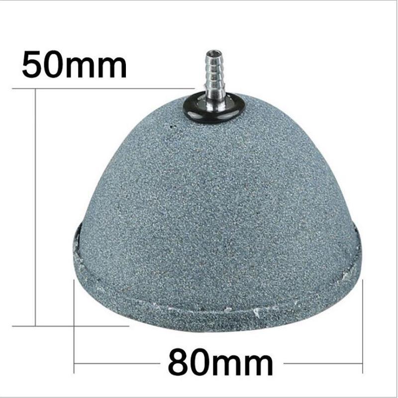 Disco de Oxígeno Sinterizado a Alta Temperatura para Aireación de Acuario