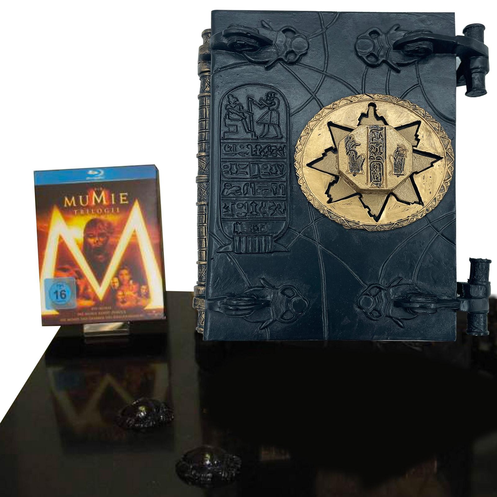 

Мумия Реквизит Реплики Книга Мертвых Уникальная Книга Древний Египет Коллекционные Сувениры Домашний Декор чёрный