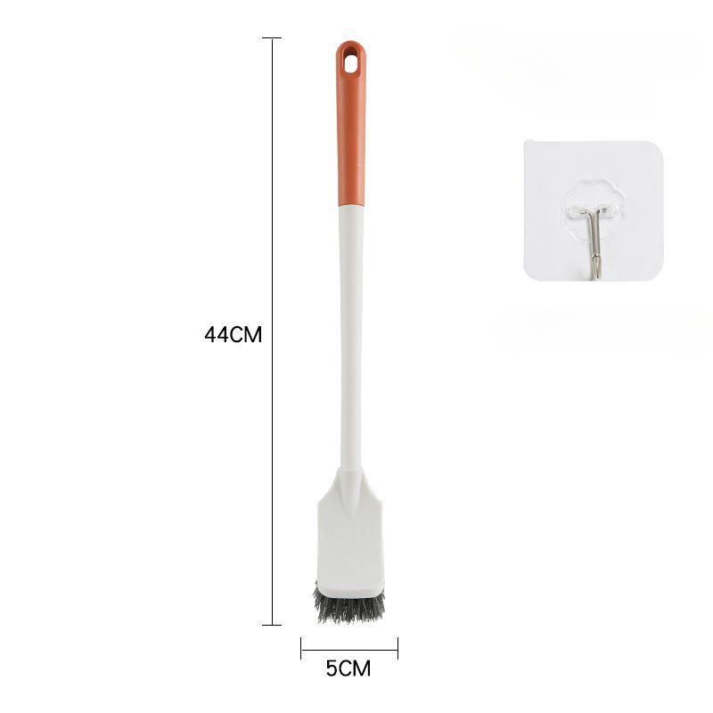 

Туалетная щетка Туалетная щетка с длинной ручкой Щетка для чистки Бытовая Настенная туалетная щетка Туалетная щетка