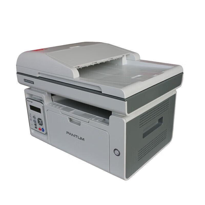 Pantum M6556NW Wireless Mono Laser Multifunction Printer CN plug (adapter included)