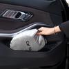BBIO8 1pcs Car Windshield Sunshade Cover Anti UV Reflector Auto Accessories For BMW E90 E60 E46 E39 F30 F10 E87 X3 X4 X5 X1 G30 G20