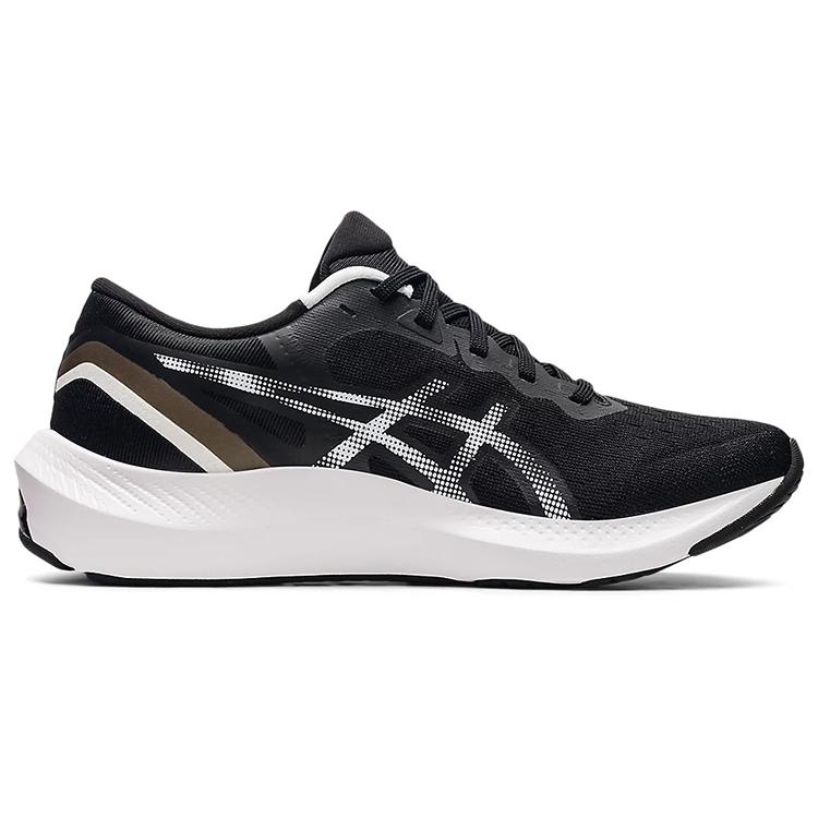Asics Gel Pulse 13 'Siyah Beyaz' Kadın 1012B035-001