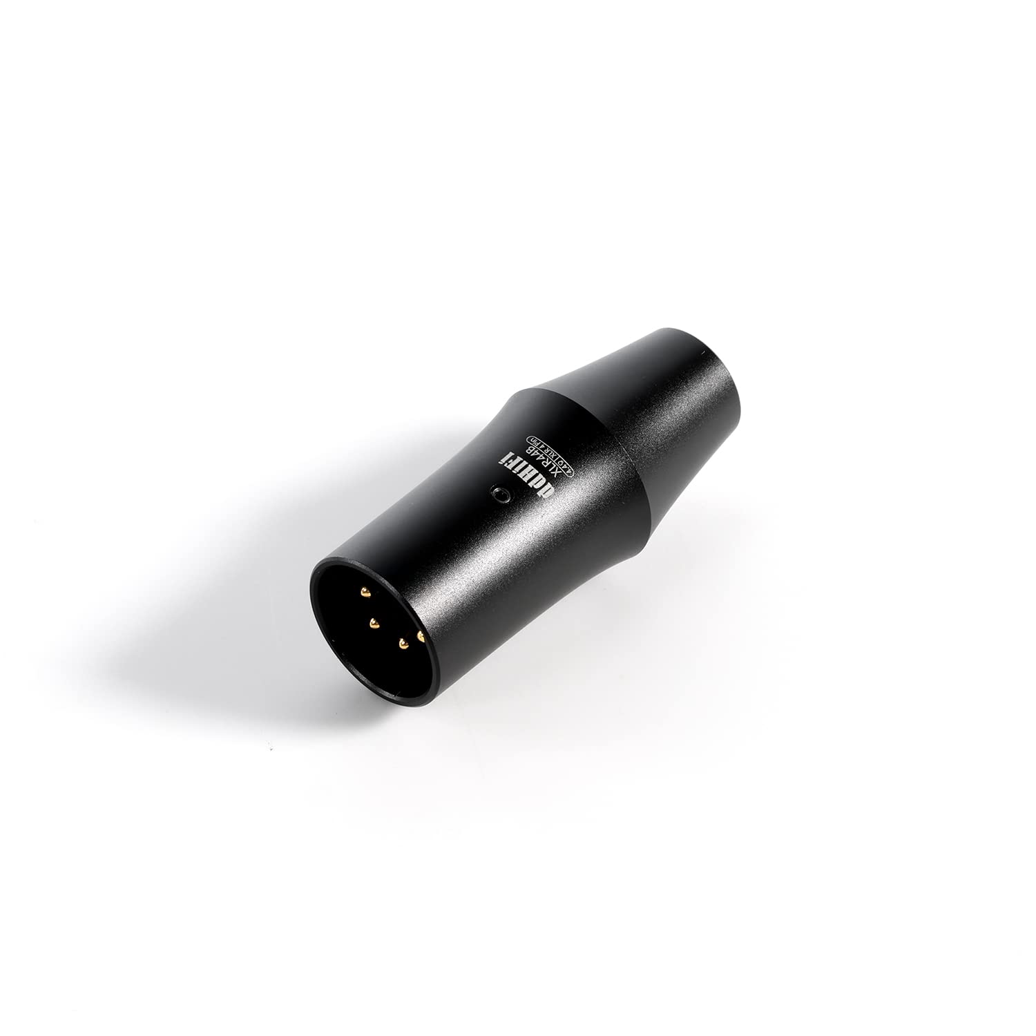 

DD ddHiFi XLR44B XLR 4-контактный в сбалансированный разъем для наушников Адаптер Аудио Конвертер для (2022) Наушники 4,4 мм