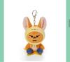 [USED] TXT Pulpadu* Yeonjun* Plush Key Ring*