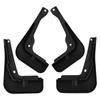 Changan Qiyuan A06 2026 Car Tire Mudguards for Export & Cross-Border Mods