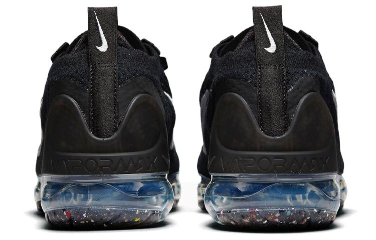 Nike Air VaporMax 2021 Flyknit 'Black Speckled' Women's DC4112-002
