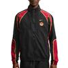 Canada X NOCTA O Can Northstar Nylon Track Jacket Black Men Outerwear IM3235-010