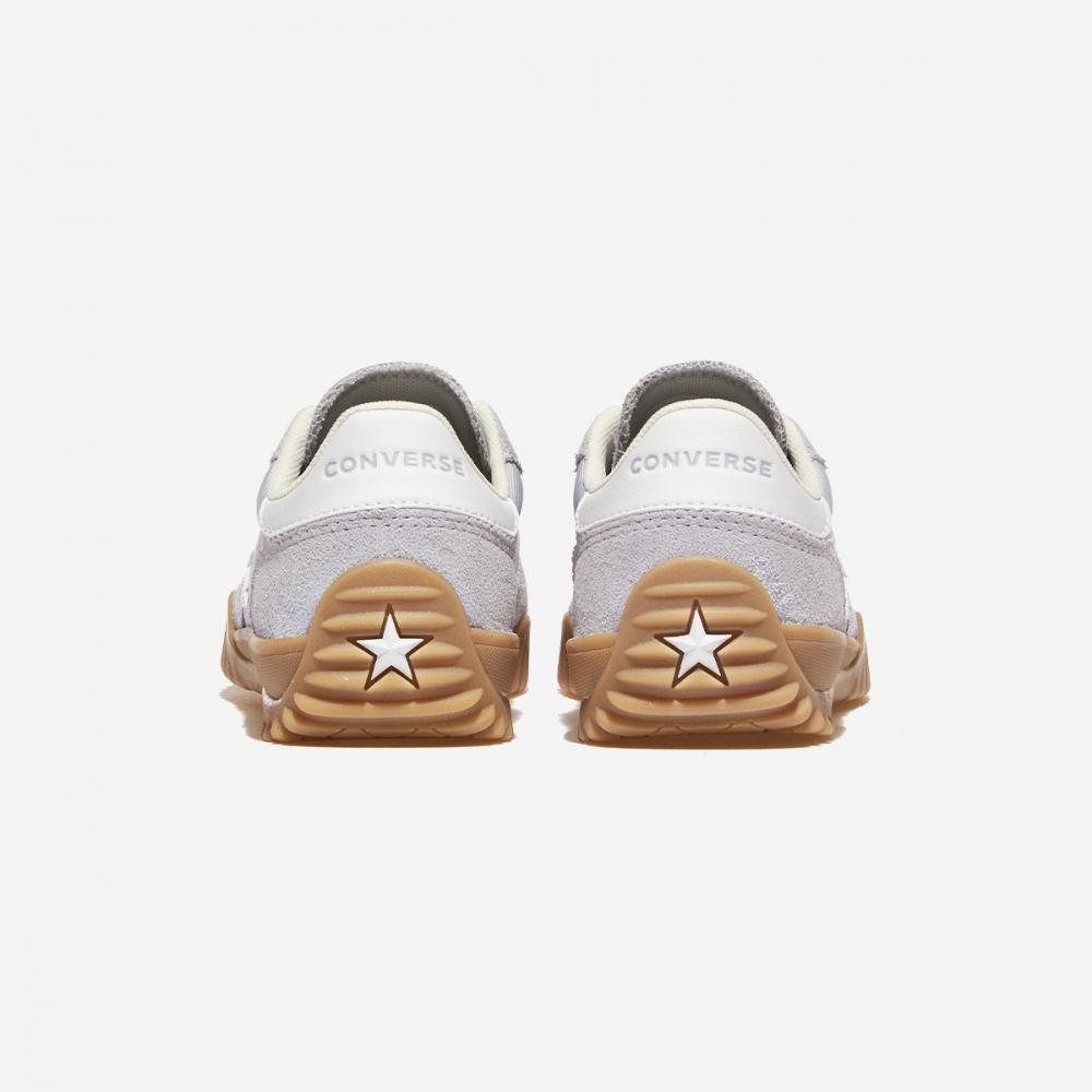Converse Runstar Trainer Ox   Ghost Town  White A10449c Ghost Town White