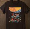 Vintage Dirty Heads Summer Tour T-Shirt Sleeve All Size S To 5XL NZ028 Unisex T-Shirt