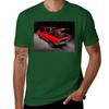 Stephen Sherry's Hoden LJ GTR Torana T-Shirt summer top kawaii clothes mens tall t shirts