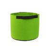 Breathable DIY Garden Pouch Vegetable Potato Root Container Plant Pots Grow Bag Flower Planter