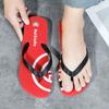 Summer Soft-soled Slippers Women's Slippers Men's Flip-flops Home Non-slip Couple Flip-flops Men, Slippers, Men's Slippers