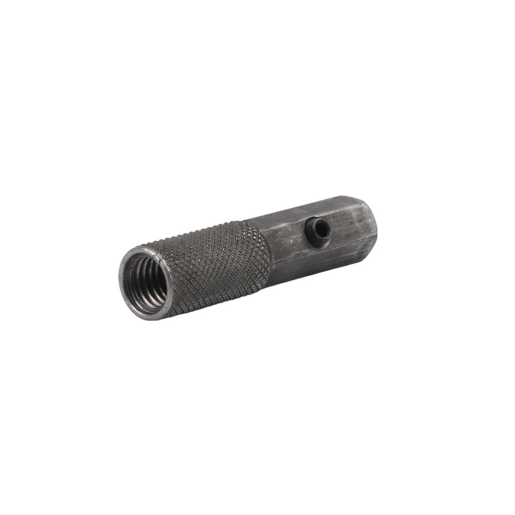 Deep Hole Drilling Chuck Extension Rod 300600mm with Hex Shank Suitable for Small Tools and Electric Hand Drills in Narrow Areas