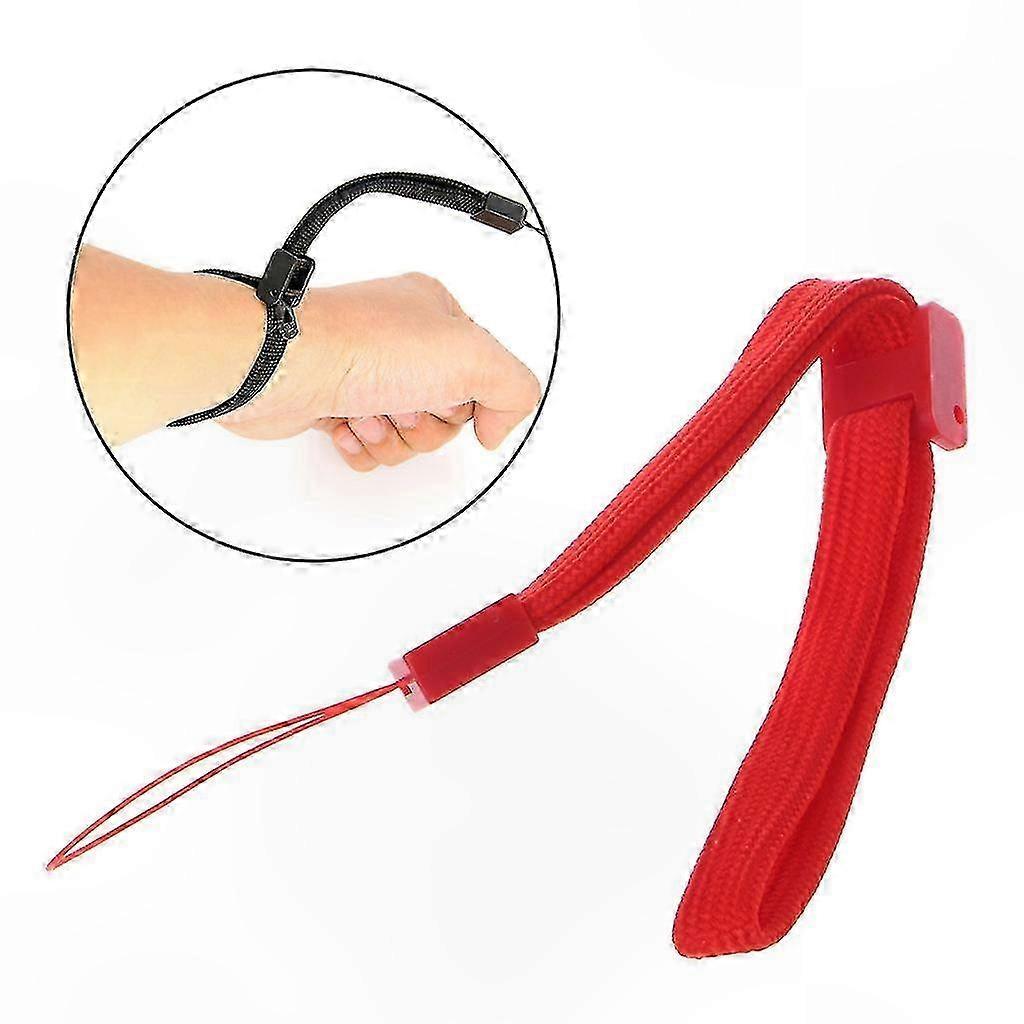 17cm Wrist Strap Grip Lanyard for Gaming Remote Controllers