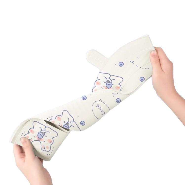 Waterproof, Wash-Free Silicone Toilet Seat Cushion for All Seasons