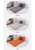Sponge Folding Tatami Nap Mat - Japanese Style, Single Floor or Office Use