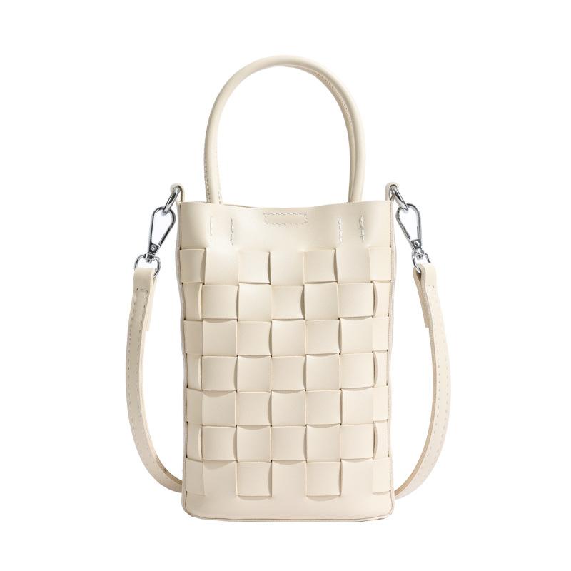 Bag Women's Messenger Bag New Fashion Shoulder Small Square Bag